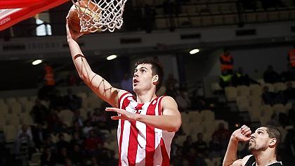 Έρτσεγκ: «Έχω να δώσω πολλά ακόμη»