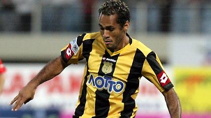 Χωρίς Μπέτο στο Παγκρήτιο