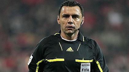 Σε «καραντίνα» οι διαιτητές του ντέρμπι