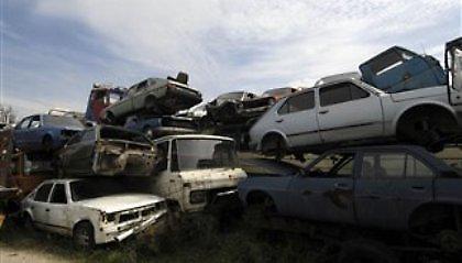 Αλαλούμ με την απόσυρση