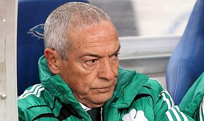 Αυτούς έχει, αυτούς βάζει ο Φερέιρα