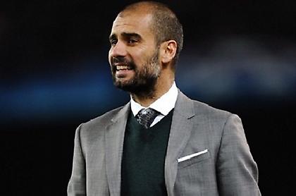 Ο μεγάλος φόβος του Γκουαρντιόλα!