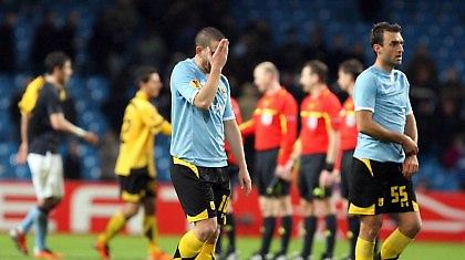 Εκτός μάχης και ο Κόκε