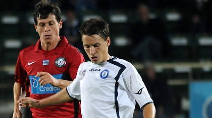 Live: Ηρακλής-SKODA Ξάνθη 1-1 (Τελικό)