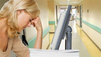 Δέκα δουλειές που οδηγούν στην κατάθλιψη