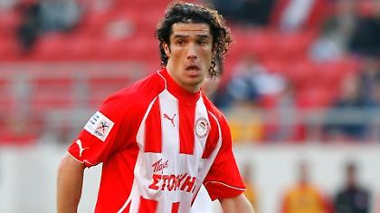 «Να κλείσω την καριέρα μου στον Ολυμπιακό»