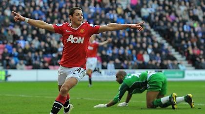 Σαρωτικοί οι «κόκκινοι διάβολοι»!