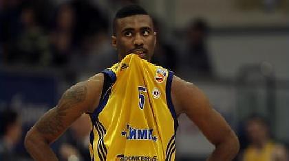 Πάλεψαν Χίμκι και Λάζος, αλλά...