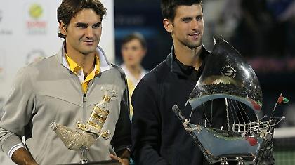 Του (ξανα)πήρε το «σκαλπ»!