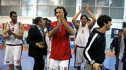 Μίλησε στο δεύτερο