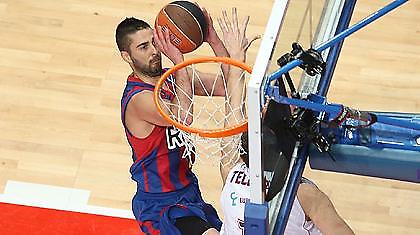 Όταν «βρυχήθηκε» η Μπαρτσελόνα...