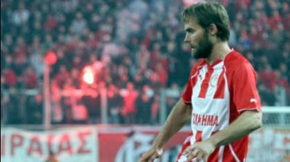 Χωρίς Μέλμπεργκ κόντρα στον Πανιώνιο