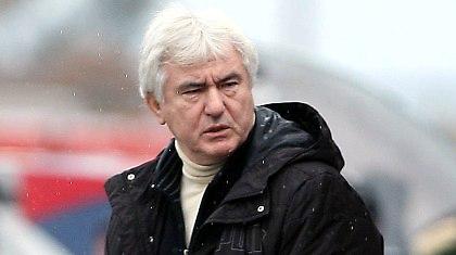 Κατσαβάκης: «Δεν περίμενα καλύτερο ντεμπούτο»