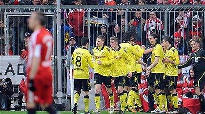 Auf Wiedersehen! (video)