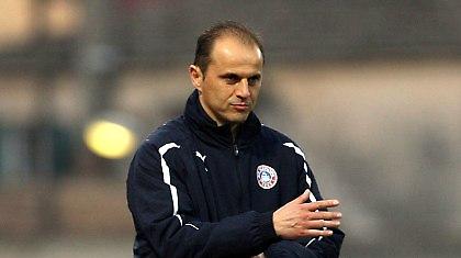 Μπάντοβιτς: «Θα μείνουμε στην κατηγορία»