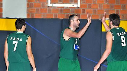 Βγήκε «βόλτα» στην Πάτρα