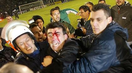 «Ούτε συγγνώμη δεν μου ζήτησαν από τον Παναθηναϊκό»!