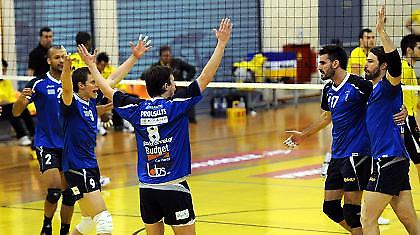 «Έπεσε» δεύτερος