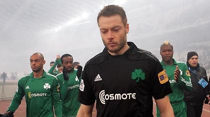 Τζόρβας: «Ήμασταν νευρικοί γιατί...»