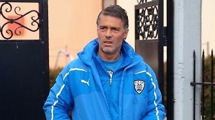 Ο Χάβος φταίει, όχι ο Ολυμπιακός