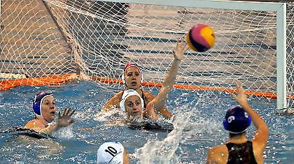 Για ένα γκολ…