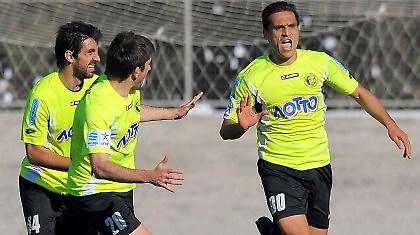 Δοκιμάζονται οι πρωτοπόροι