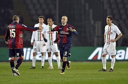 Χτύπησε «Κυρία» ο Ντι Βάιο! (video)