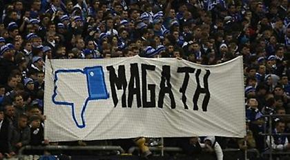 Μάγκατ... don’t like (pic)