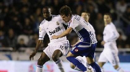 Επέστρεψε ο «κακός δαίμονας»