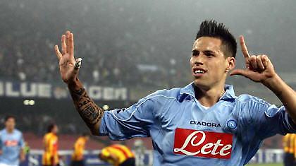 Όλοι θέλουν Χάμσικ