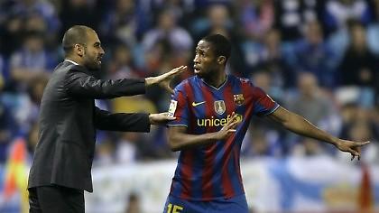 Το «κλειδί» της επιτυχίας!