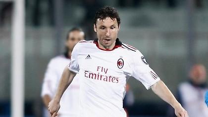 Τα δάκρυα του Φαν Μπόμελ