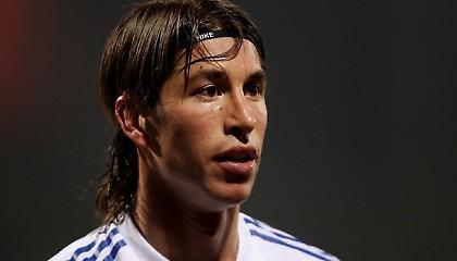 Αγγλοϊταλικό ενδιαφέρον για Ράμος!