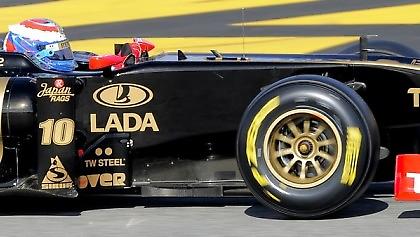 Παίρνει θέση ηγέτη!