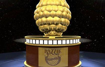 Και το Χρυσό Βατόμουρο πάει...