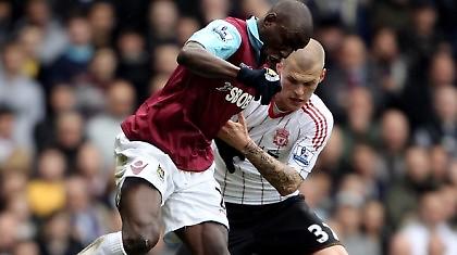 Την «έπνιξε» και «ανάσανε»