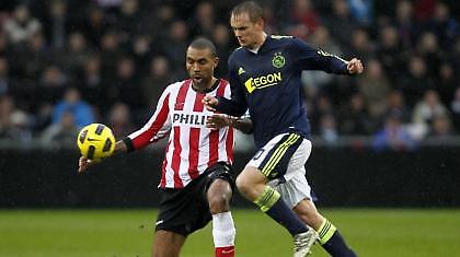 Ισοπαλία και χαρά