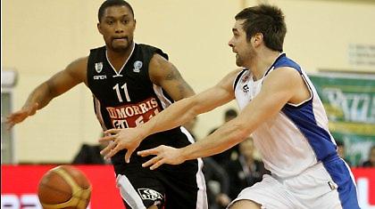 Έπιασε τριάδα ο ΠΑΟΚ