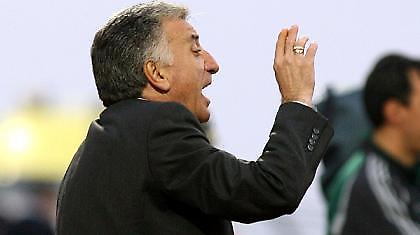 «Δεν βάζουμε γκολ ούτε με πέναλτι»