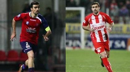 Το come-back του Μανιάτη