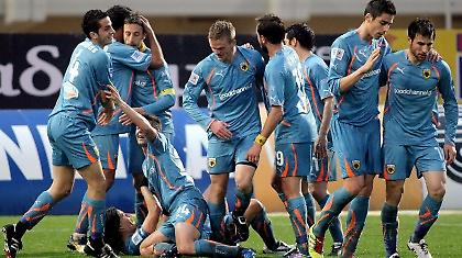 Τα γκάζια φέρνουν… λεβεντιά!