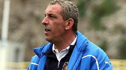 Τέλος ο Αλεξίου από την Ηλιούπολη!