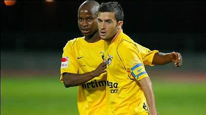 «Ψυχάρα» η Πορτιμονένσε