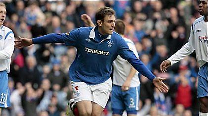 Με Γέλαβιτς εκμεταλλεύτηκε την γκέλα