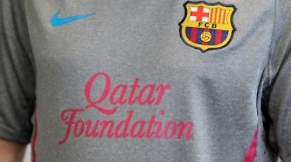 Μπήκε το ροζ στη ζωή της «Μπάρτσα»