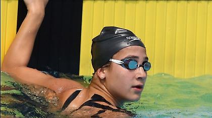 Έπιασε το όριο για Σανγκάη η Δράκου