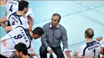 Όνειρο ήταν και πάει