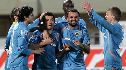 H AEK που θέλουμε να βλέπουμε!