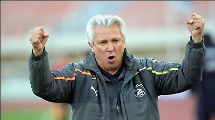 Πίστη για Ευρώπη