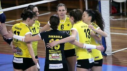 Έκανε σεφτέ η ΑΕΚ